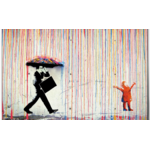 art mural