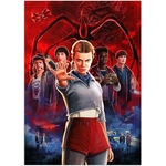 stranger things