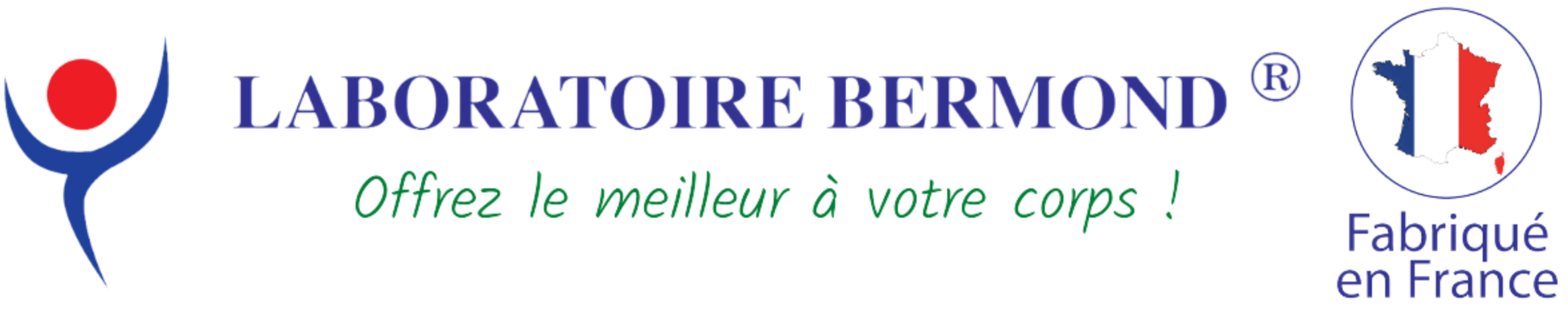 LABORATOIRE BERMOND ®