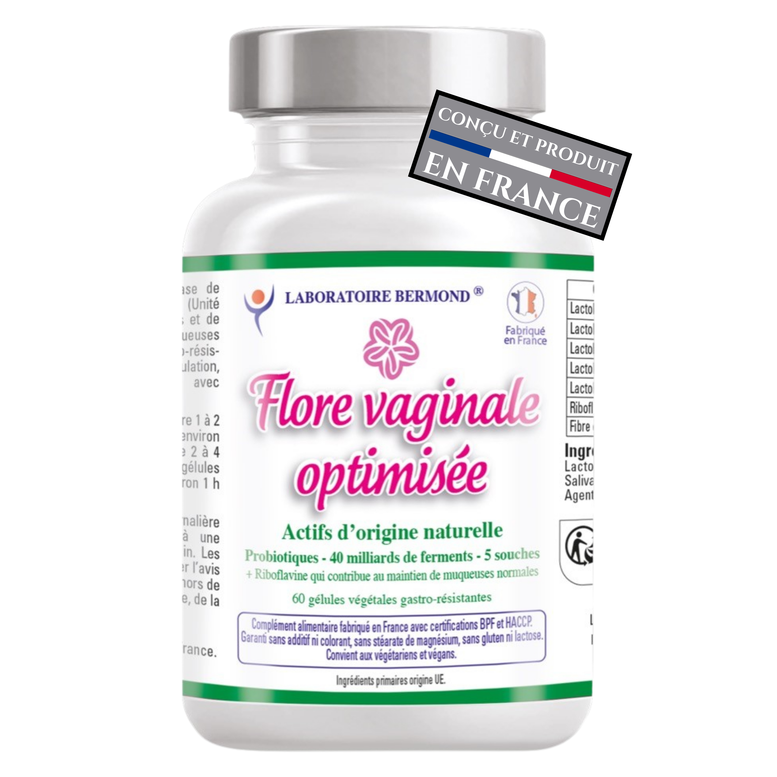 photos pilulier flore vaginale optimisee maj 02 03 2023