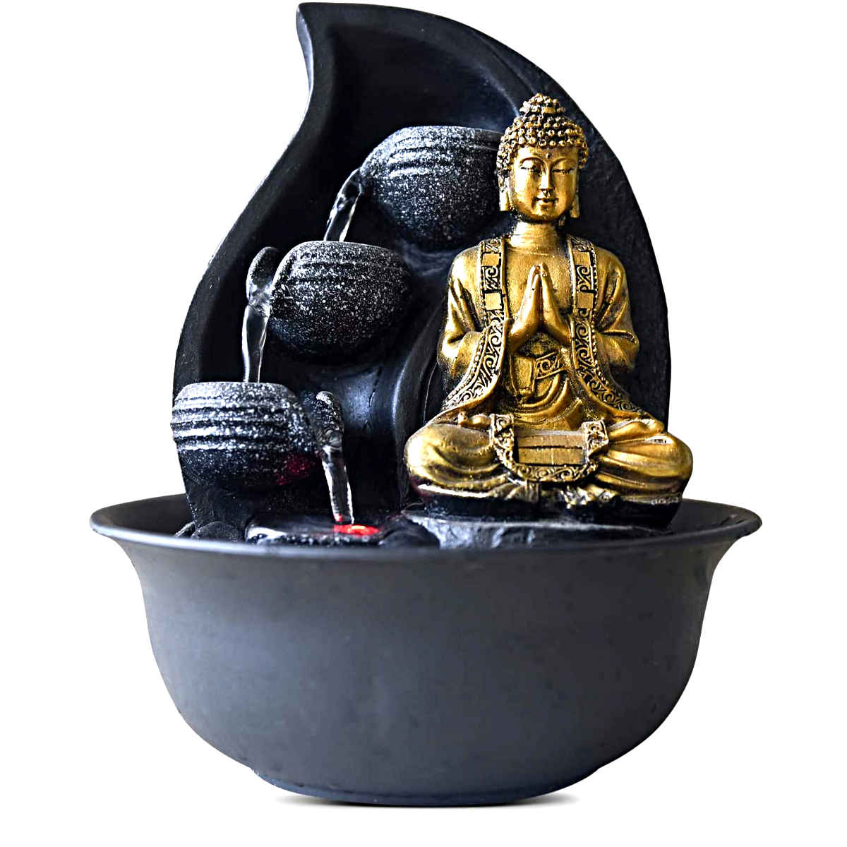 fontaine-d-intérieur-bouddha-praya