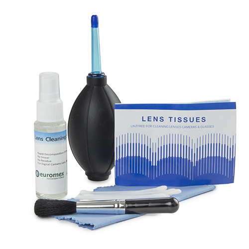 Kit de nettoyage des lentilles (PB.5275)