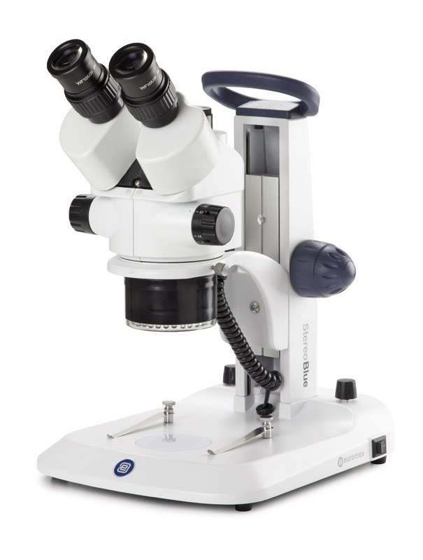 Microscope StereoBlue trinoculaire SB.3903