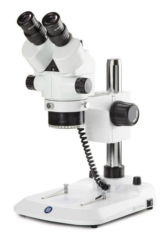 Microscope StereoBlue trinoculaire SB.3903-P