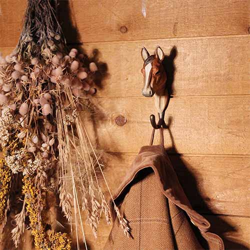 Patere-crochet-wildlifegarden-pur-sang-arabe-mur