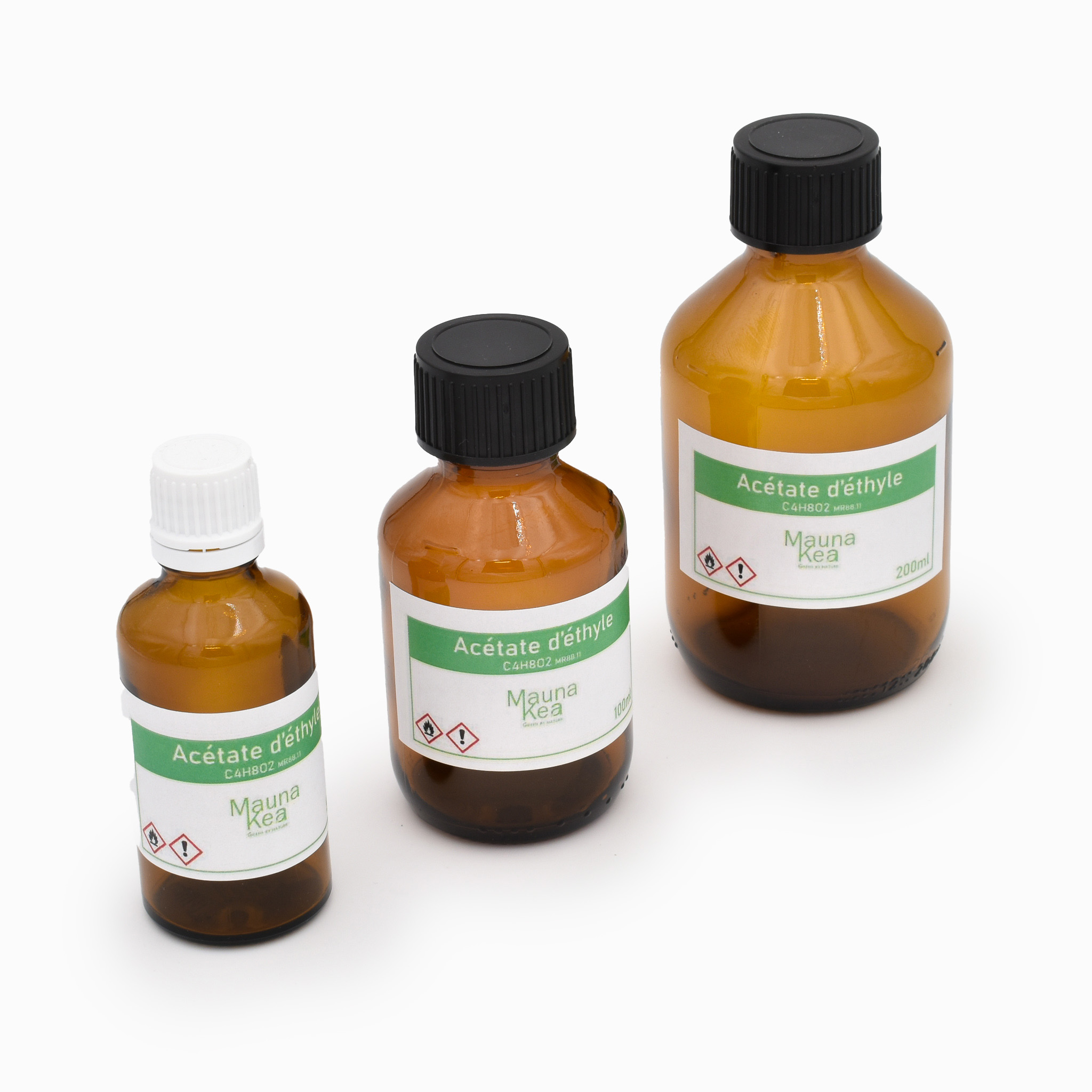 acetate-d-éthyle-entomologie-50ml-100ml-200ml-maunakea