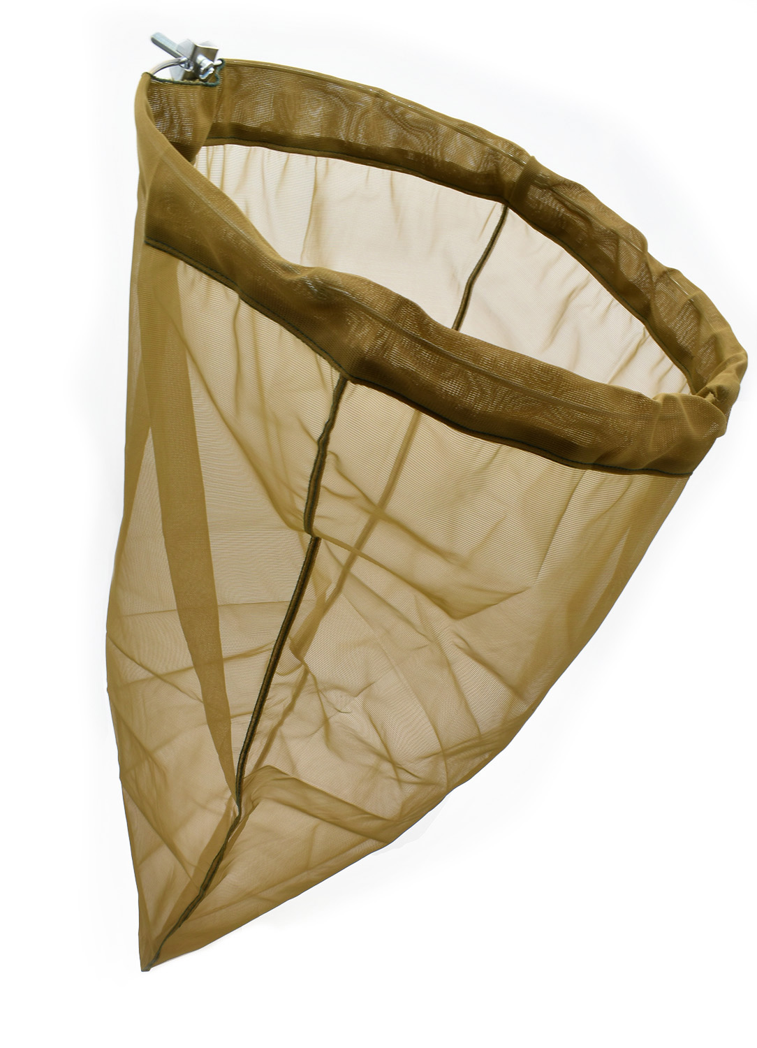 Tasche für Schmetterlingsnetz (Durchmesser 30-40cm)
