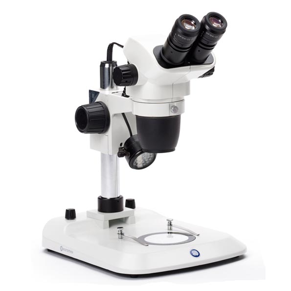 Microscope Euromex NexiusZoom binoculaire NZ.1902-P