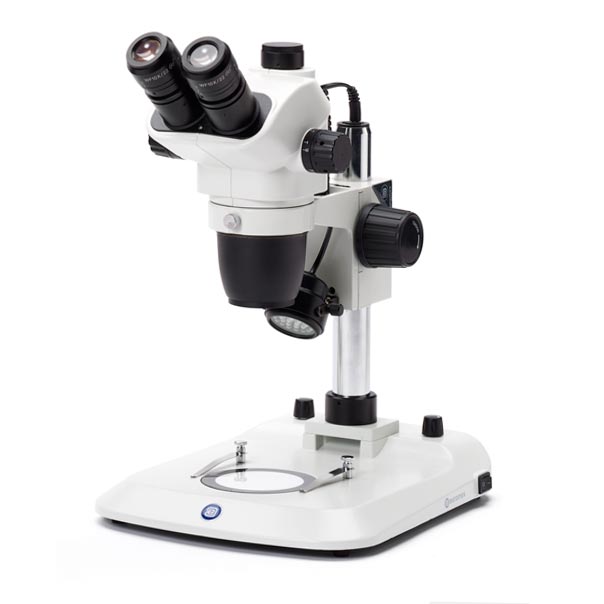 Microscope Euromex NexiusZoom trinoculaire NZ.1903-P