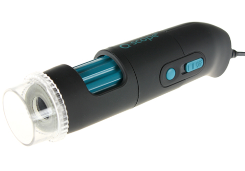 Microscope USB QS.20200-P