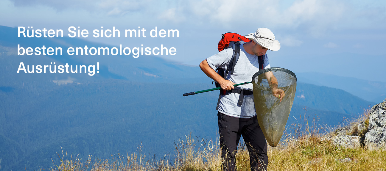 entomologie erfassung maunakea