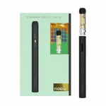 VAPE PEN CBD GELATO WAX 500MG