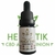 CBD OIL HEMPATIK - 20%