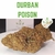 FLEUR CBD NATURELLE - DURBAN POISON CBD 5%