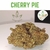FLEUR CBD NATURELLE - CHERRY PIE CBD 8%