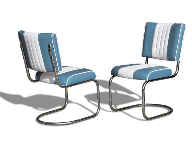 chaise-diner-bleu