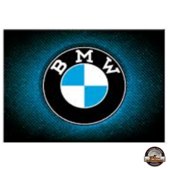 magnet logo bmw motorsport