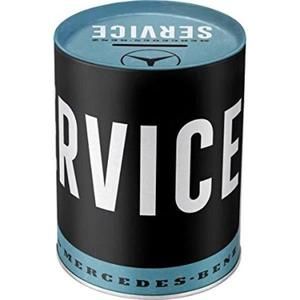 boite tirelire retro mercedes benz service nosta (1)
