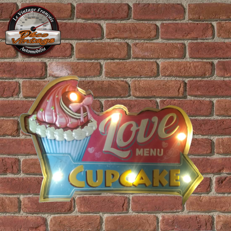 Enseigne Lumineuse LOVE LED - Lettres Lumineuses 22cm Pour Déco Mariage, Fête, Anniversaire