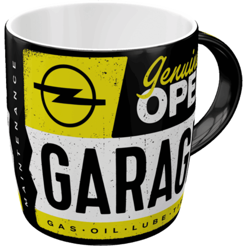 Mug Vintage Mobil Winterling Motif Primevère - Porcelaine Française - Années 60/70