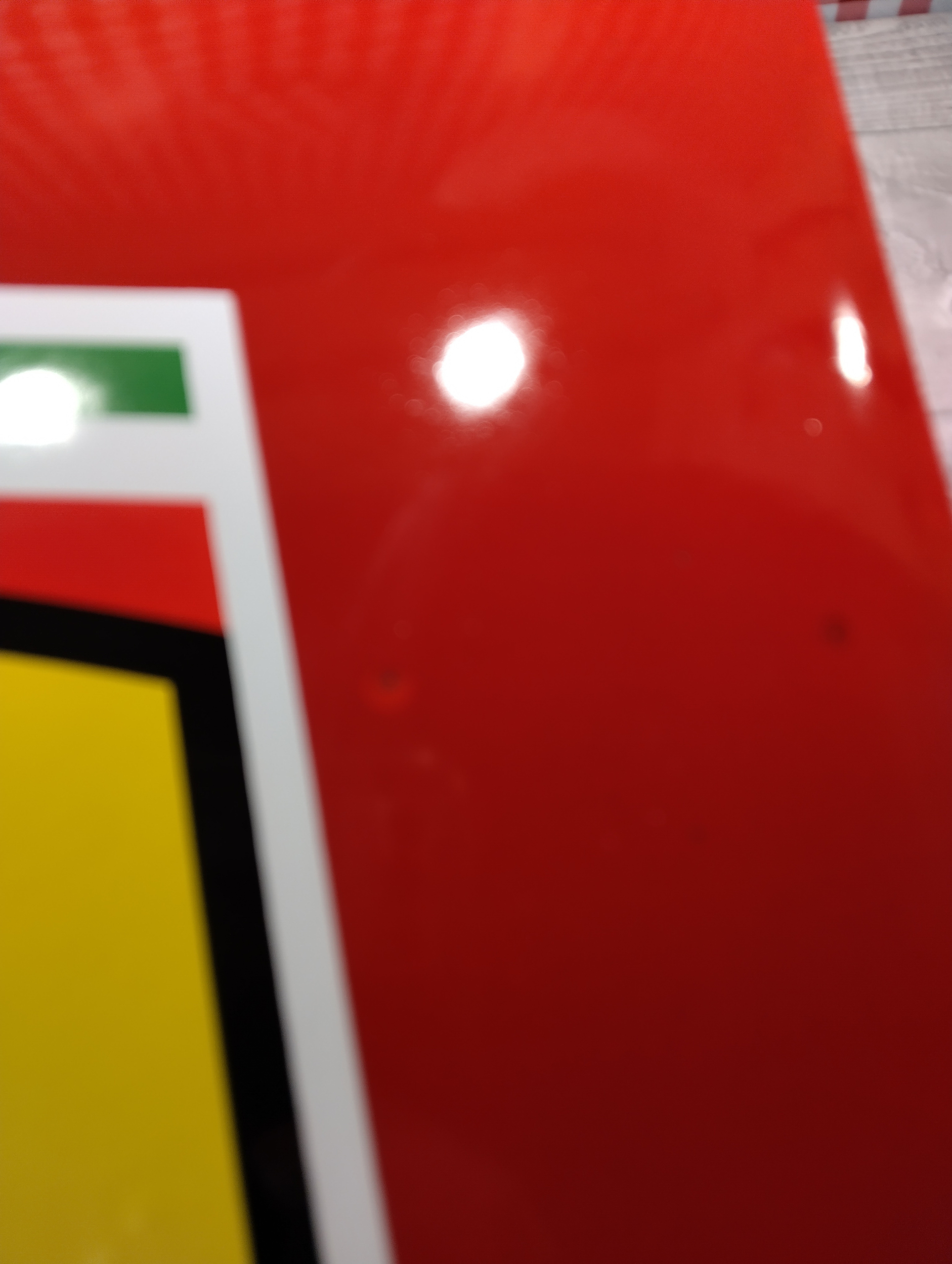 Drapeau Ferrari collection vintage Drapeau Ferrari collection vintage