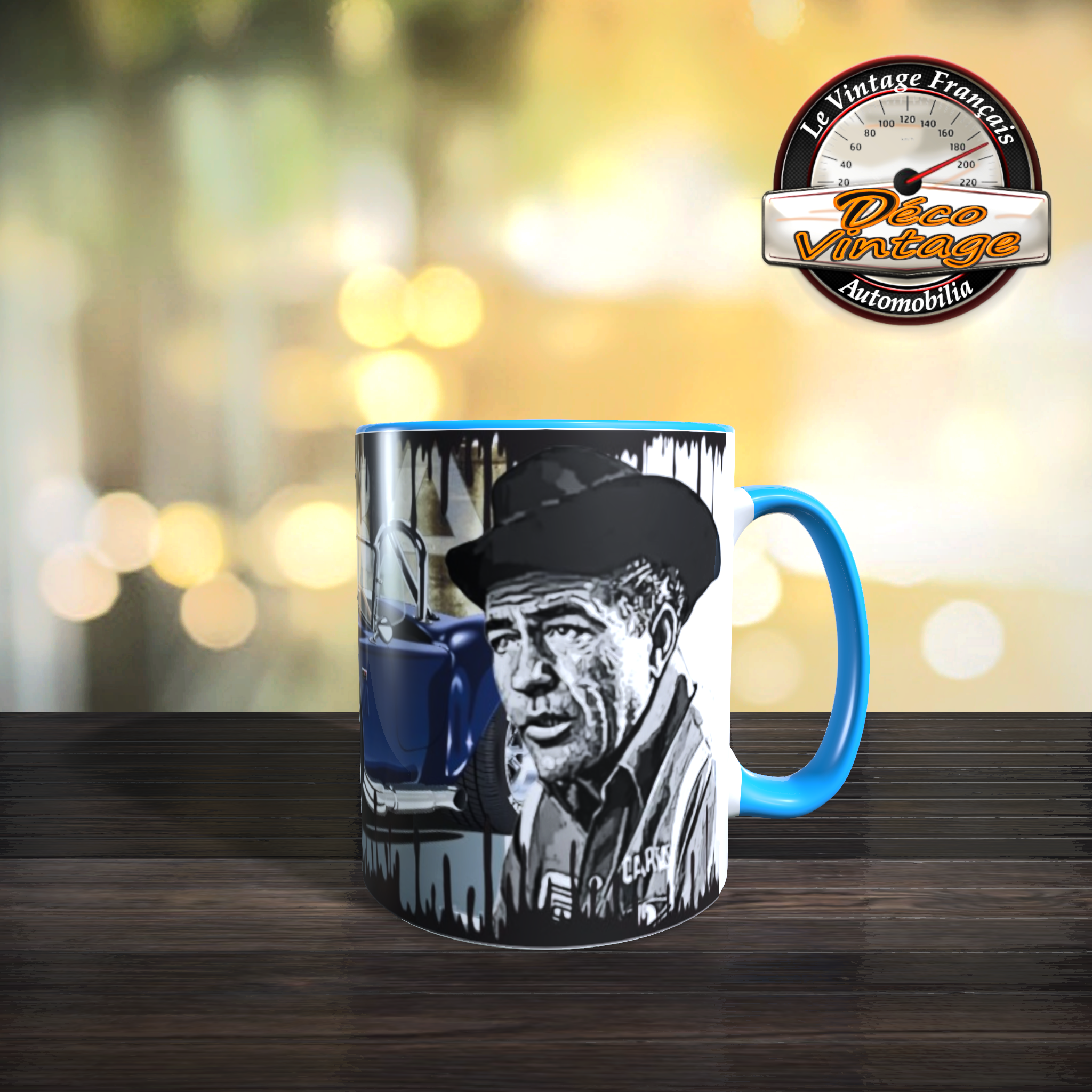 mug cobra shelby