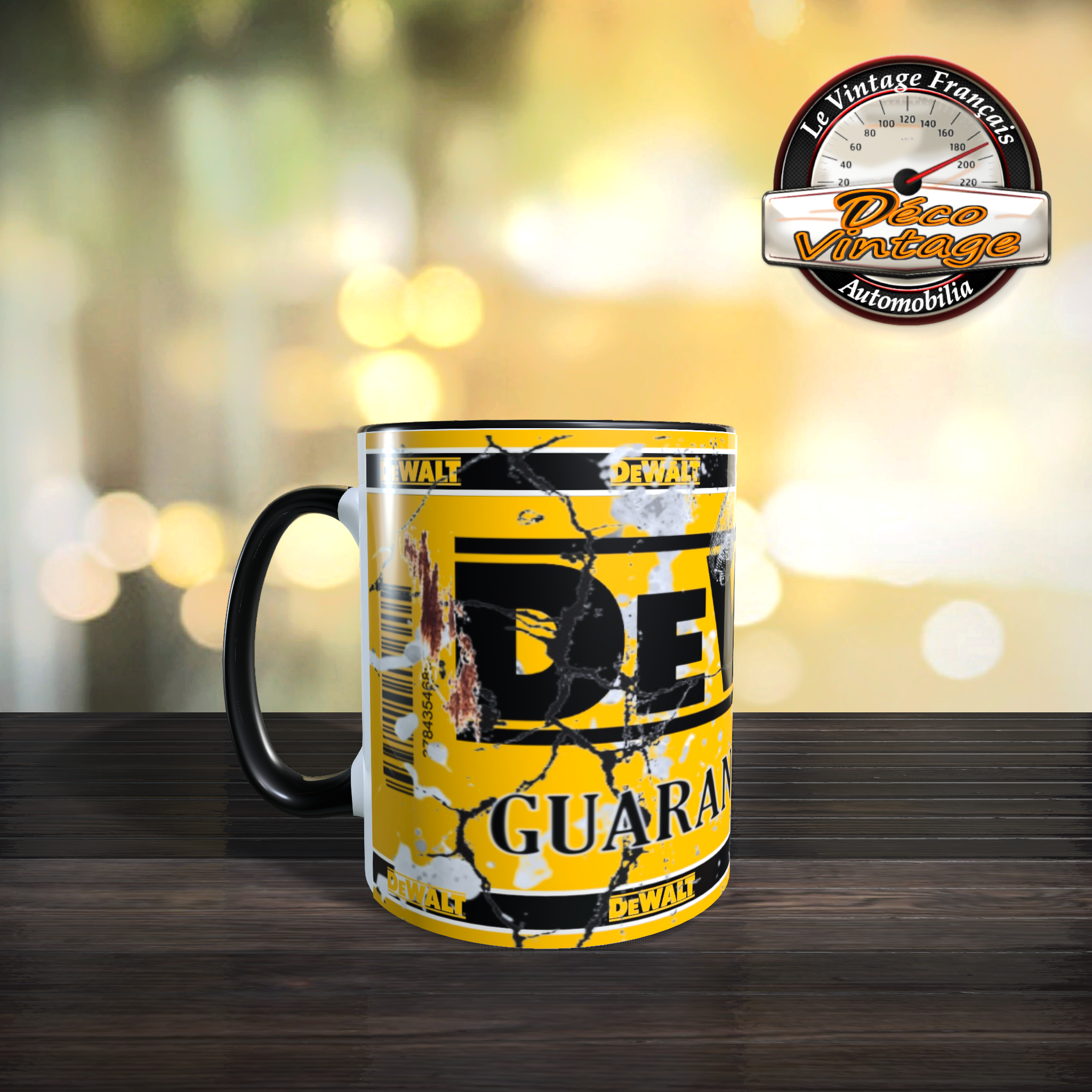 Mug dewalt_Front
