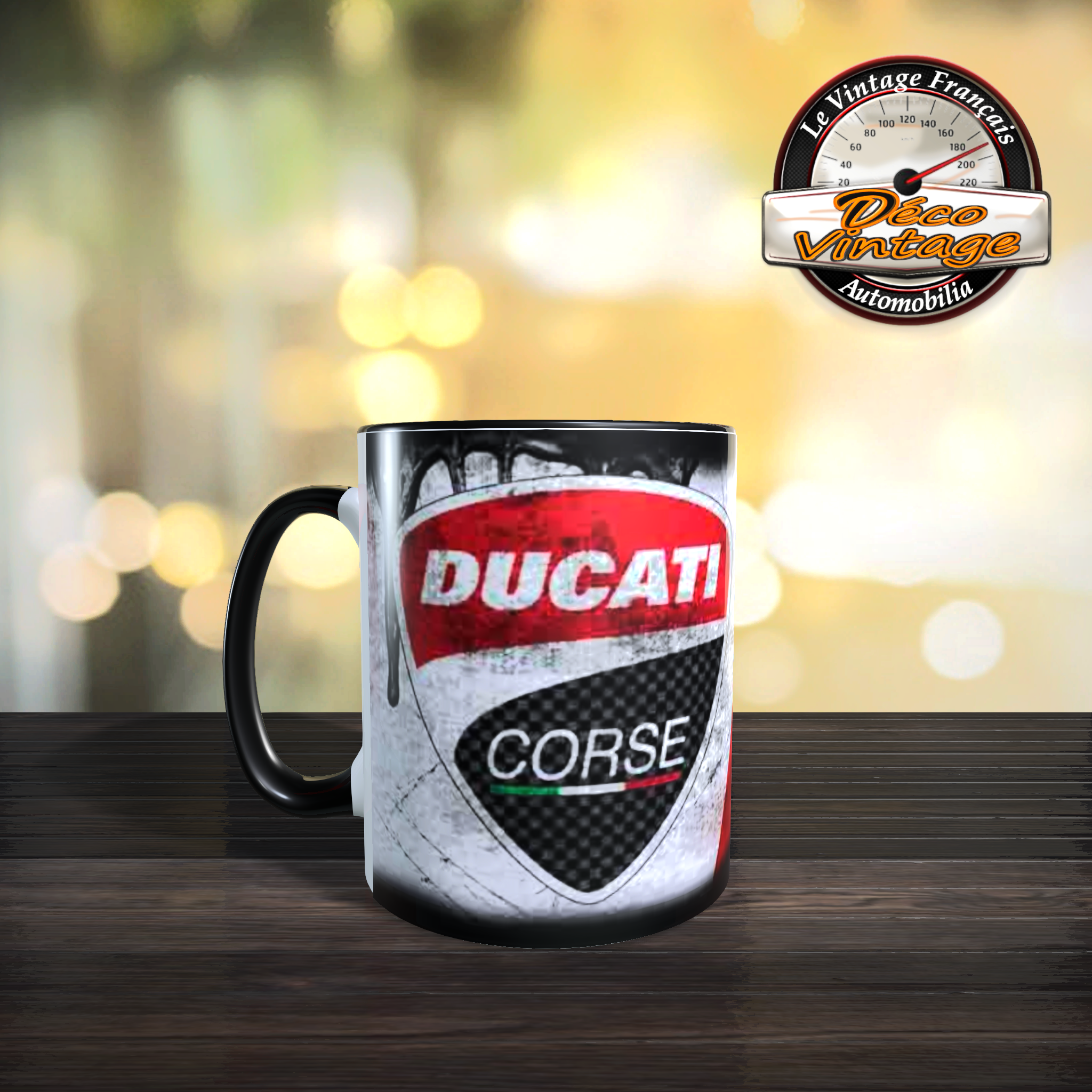 mug ducati