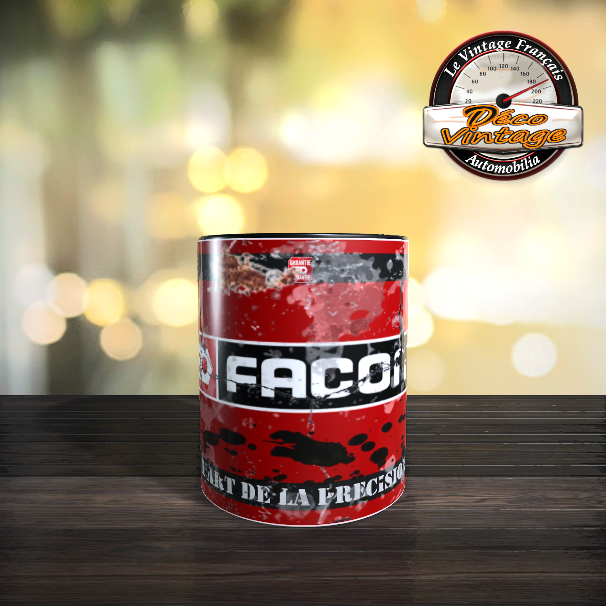 mug facom