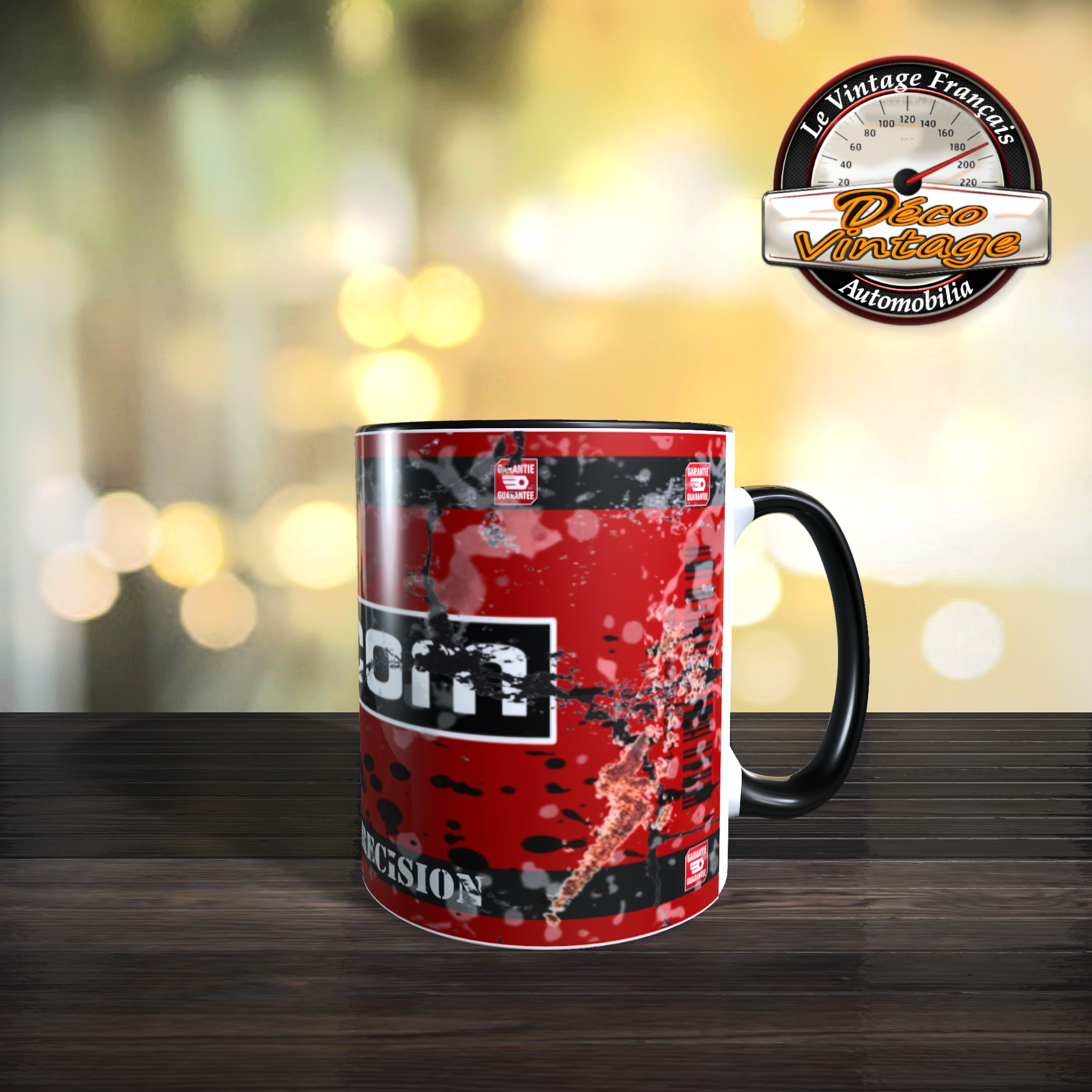mug facom outillage