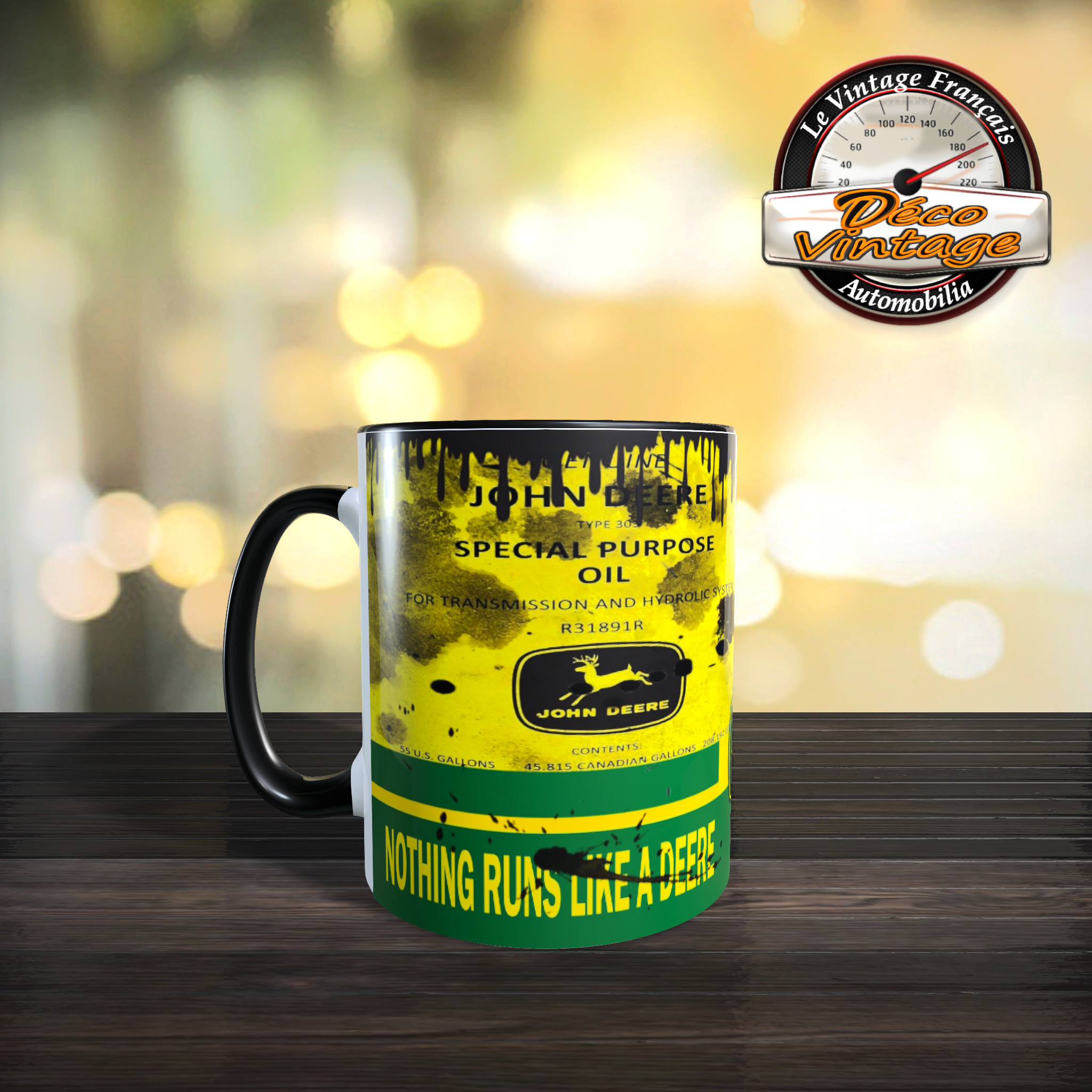 mug john deere