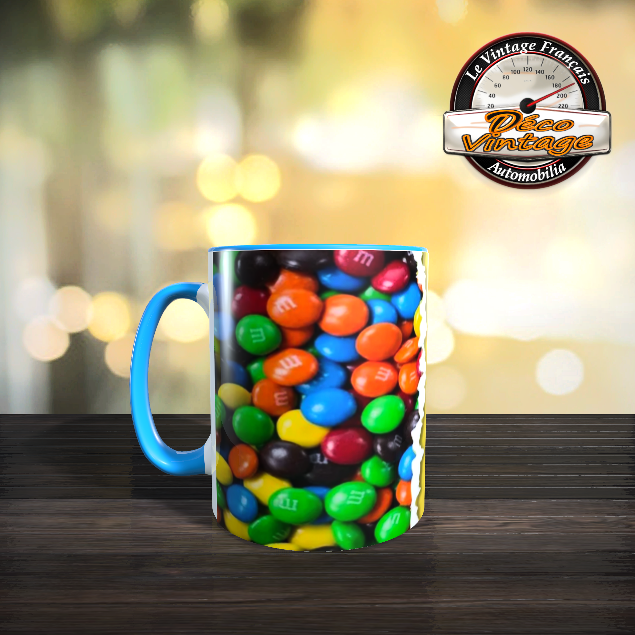 Mug m&amp;ms