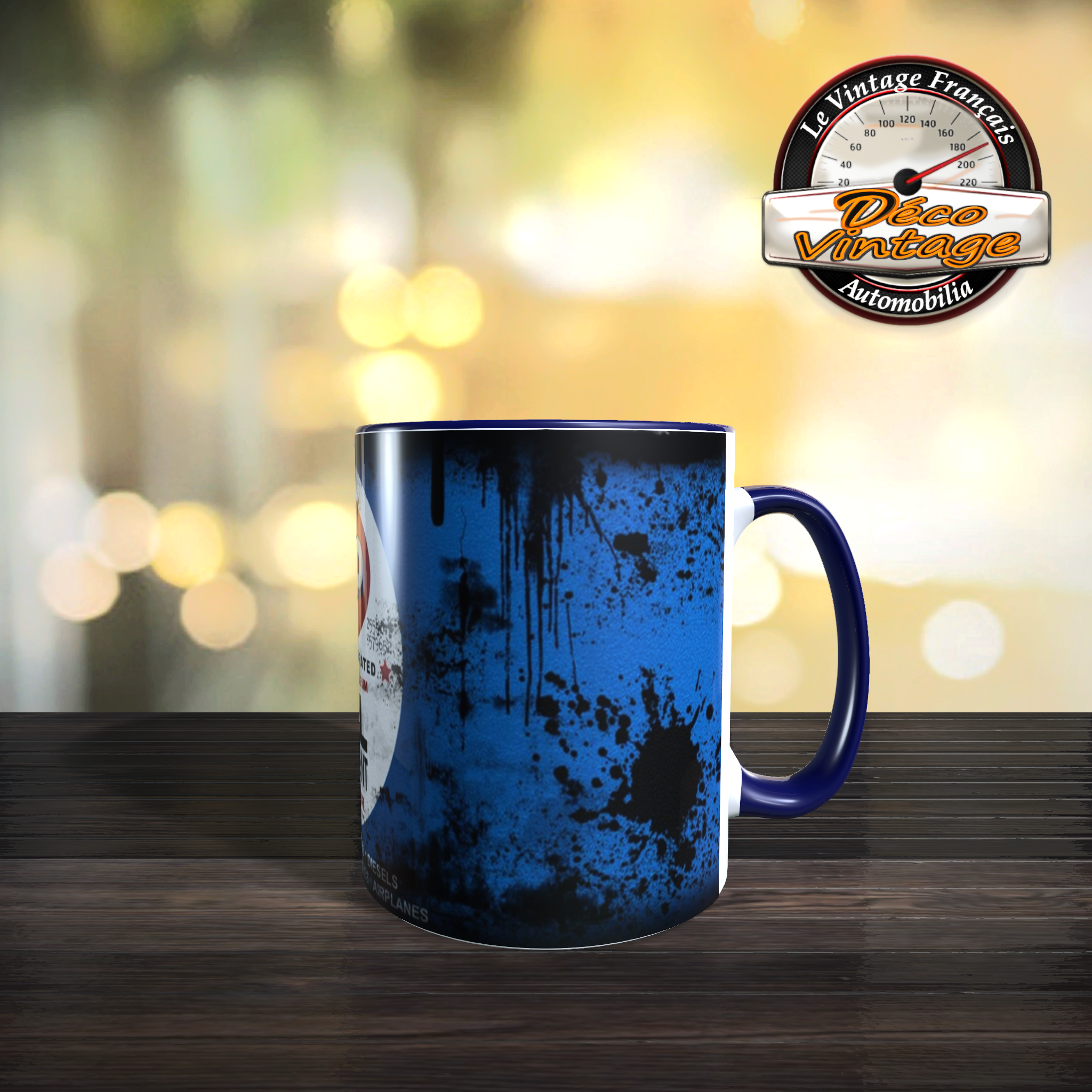 Mug stp additif