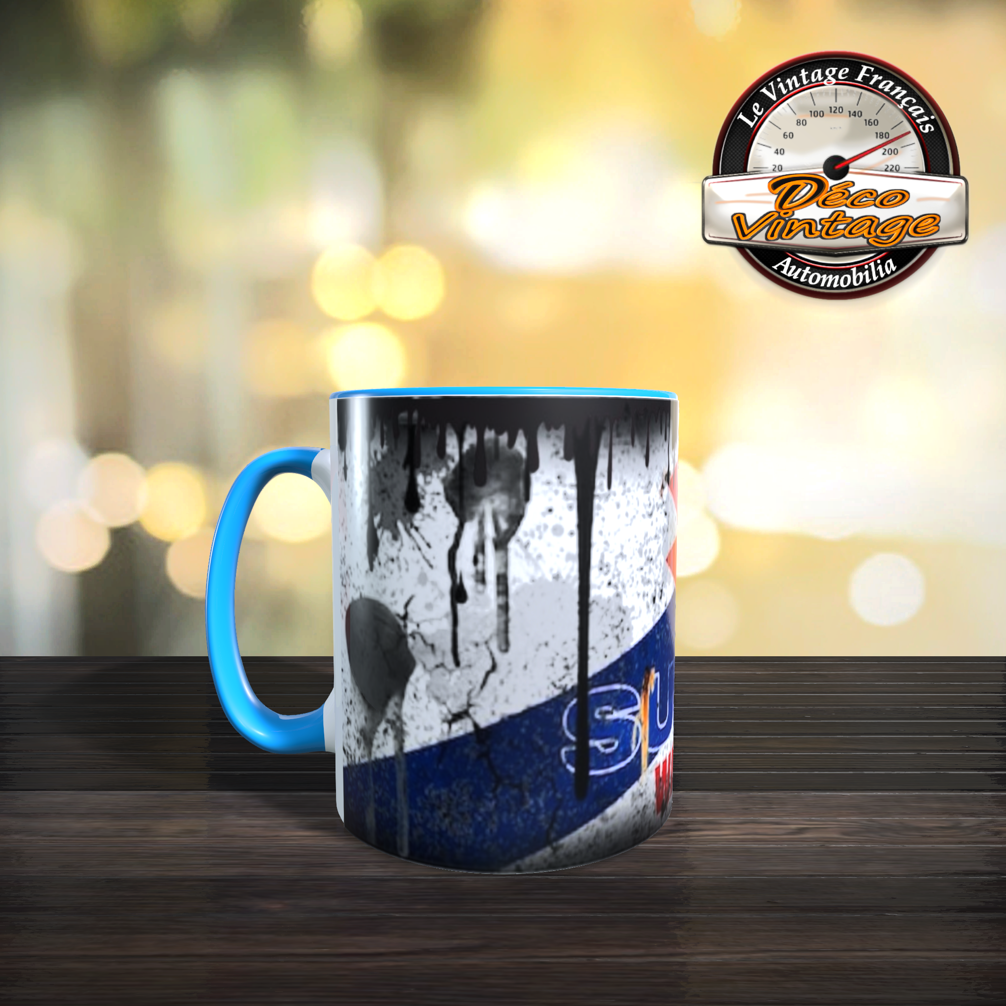 mug suzuki logo