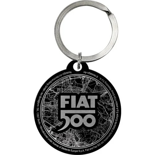 porte-cles-fiat-500-retro