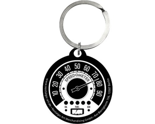 porte clés compteur speedometer