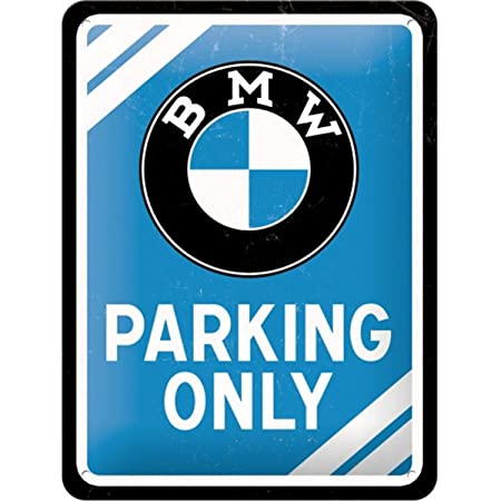 Tasse BMW - Drivers Only  Idées de cadeaux originaux