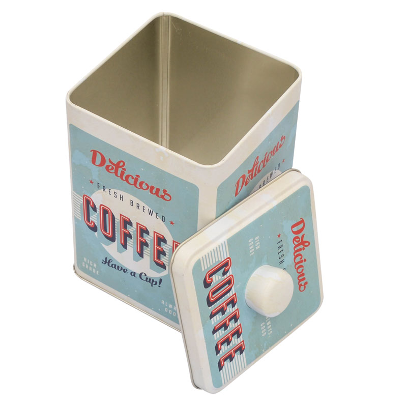 boite vintage