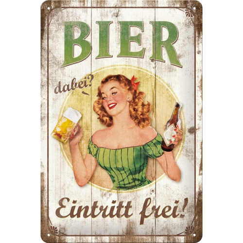 PLAQUE MÉTAL DÉCO alcool, citation sur la bière, décoration murale de PLAQUE MÉTAL DÉCO alcool, citation sur la bière, décoration murale de