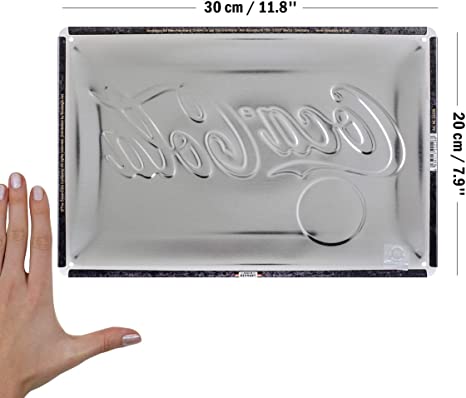 Plaque Marilyn Monroe Et Glaciere Coca Cola 30x20 Cm Deco Affiche Pin Up Pub Loft