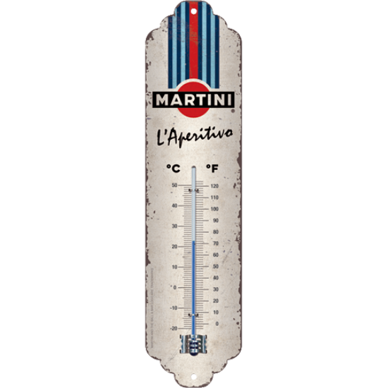 Plateau apéritif Martini - Arts de la table