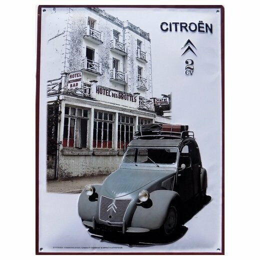 CITROËN 2CV ROUGE Starsky & Hutch, Limité: 100 Pc, 1:18, Norev EUR 169,31 - FR