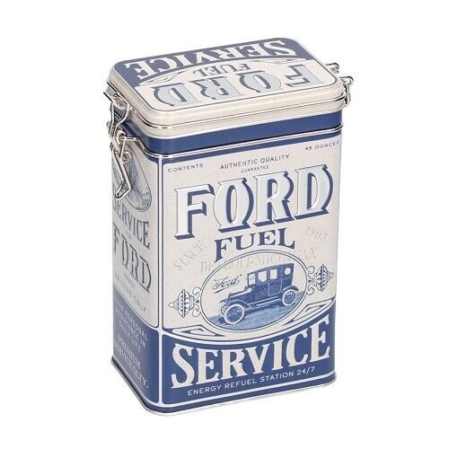 boite à clip ford vintage