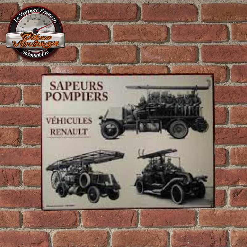 Film Tableau Décoration Murale Citation Française - Bonne Ou Mauvaise Situation - Plaque Métal Vintage Humour 20x30cm