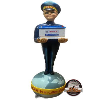 statue bosch batteries