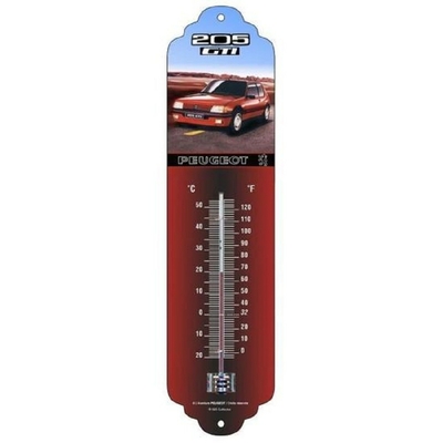 thermometre-deco-peugeot-205-gti-youngtimer