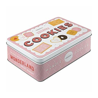 boite à sucre wonder cookies