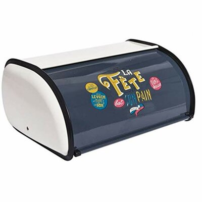 boite a pain retro vintage