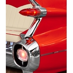 banquette canapé cadillac eldorado 1959