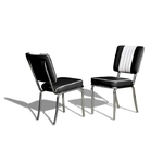 chaise-retro-black